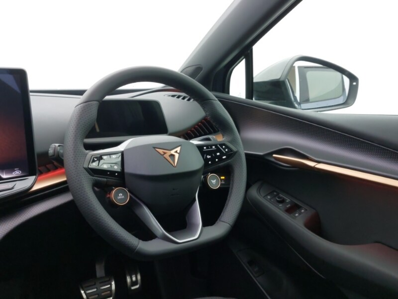 Used Cupra Tavascan 2025 for sale - 77889431: Photo 10