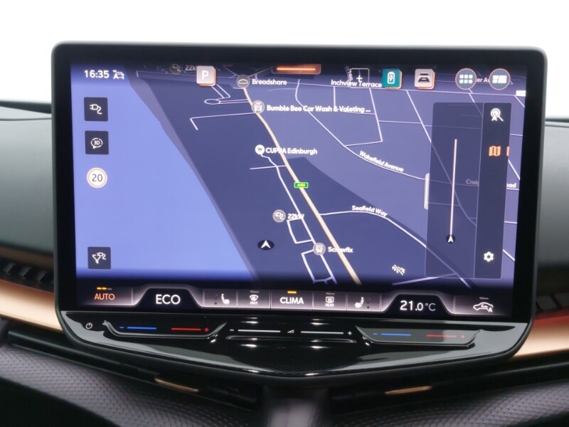 Used Cupra Tavascan 2025 for sale - 77889431: Photo 11