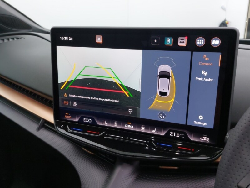 Used Cupra Tavascan 2025 for sale - 77889431: Photo 13