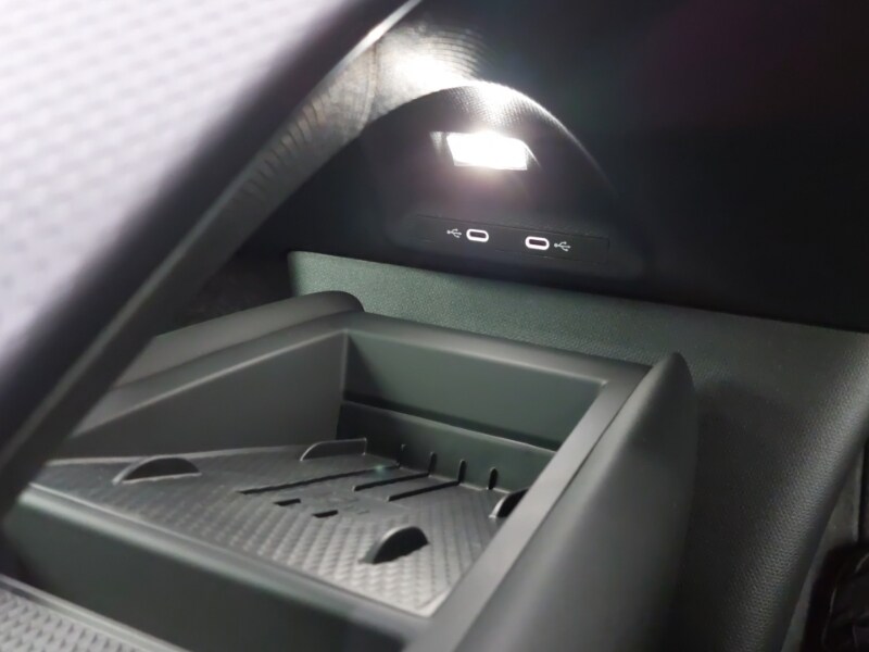 Used Cupra Tavascan 2025 for sale - 77889431: Photo 15