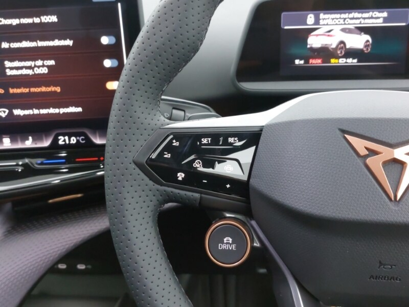 Used Cupra Tavascan 2025 for sale - 77889431: Photo 16