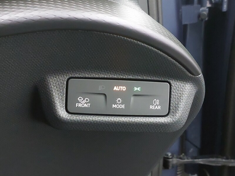 Used Cupra Tavascan 2025 for sale - 77889431: Photo 18