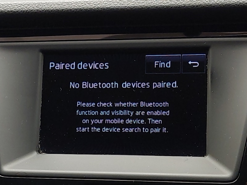 Used Skoda Fabia 2018 for sale - 76556257: Photo 11