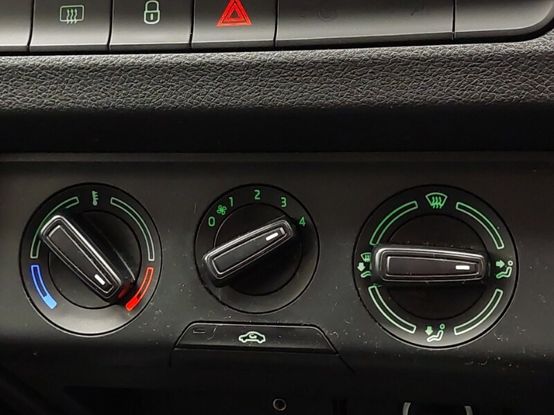 Used Skoda Fabia 2018 for sale - 76556257: Photo 14