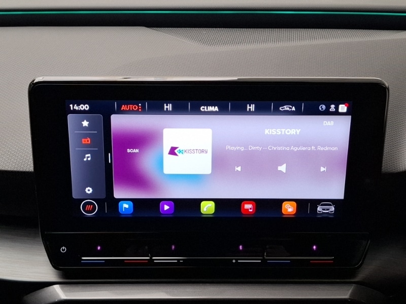 Used Cupra Leon 2022 for sale - 77338173: Photo 10