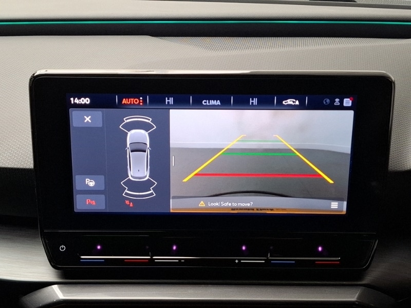 Used Cupra Leon 2022 for sale - 77338173: Photo 11