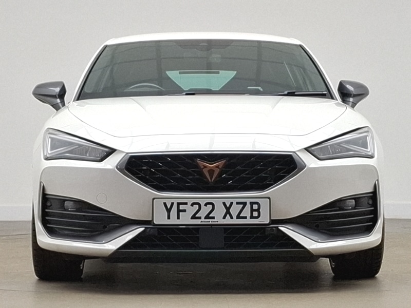 Used Cupra Leon 2022 for sale - 77338173: Photo 12