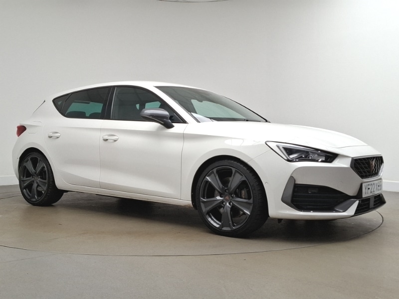 Used Cupra Leon 2022 for sale - 77338173: Photo 13