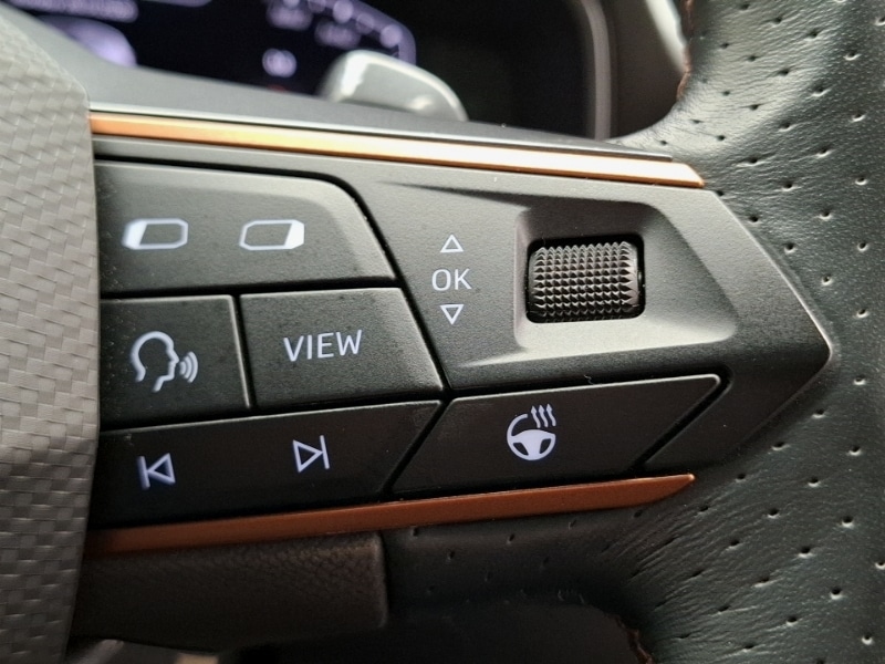 Used Cupra Leon 2022 for sale - 77338173: Photo 19