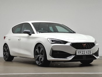 Used Cupra Leon 2022 for sale - 77338173: Photo