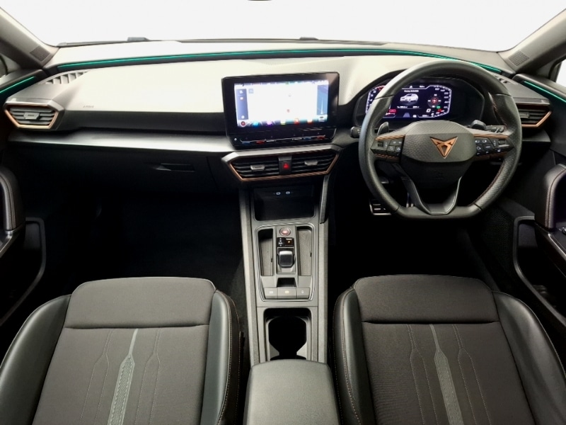 Used Cupra Leon 2022 for sale - 77338173: Photo 2