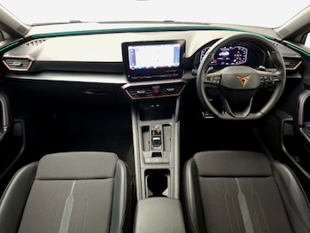 Used Cupra Leon 2022 for sale - 77338173: Photo