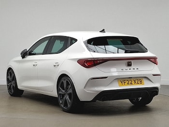 Used Cupra Leon 2022 for sale - 77338173: Photo
