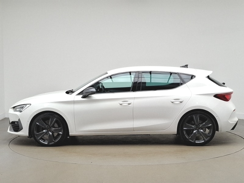 Used Cupra Leon 2022 for sale - 77338173: Photo 4