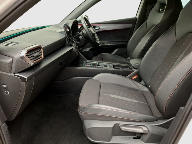 Used Cupra Leon 2022 for sale - 77338173: Photo 5