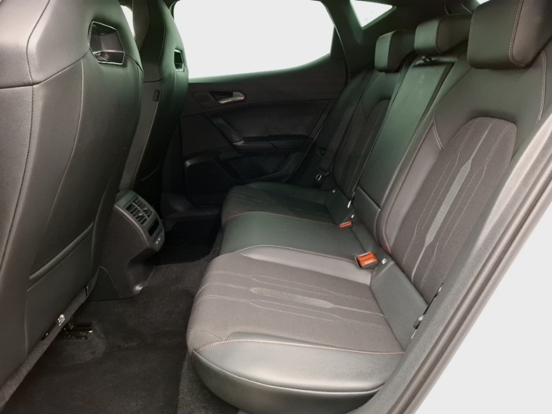 Used Cupra Leon 2022 for sale - 77338173: Photo 6