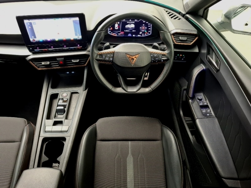 Used Cupra Leon 2022 for sale - 77338173: Photo 7