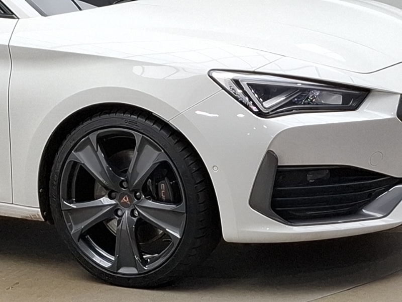 Used Cupra Leon 2022 for sale - 77338173: Photo 9