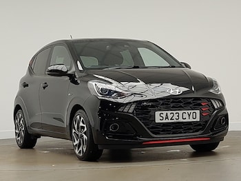2023 - 1.0 T-GDi N Line 5dr