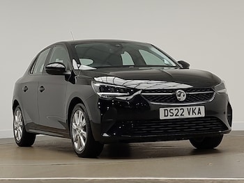 Vauxhall - Corsa