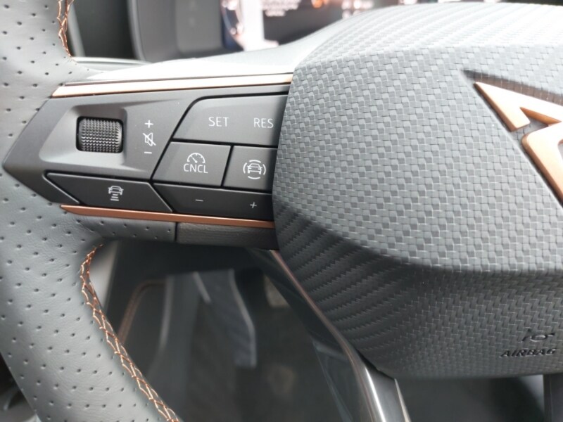 Used Cupra Leon 2025 for sale - 76309083: Photo 18