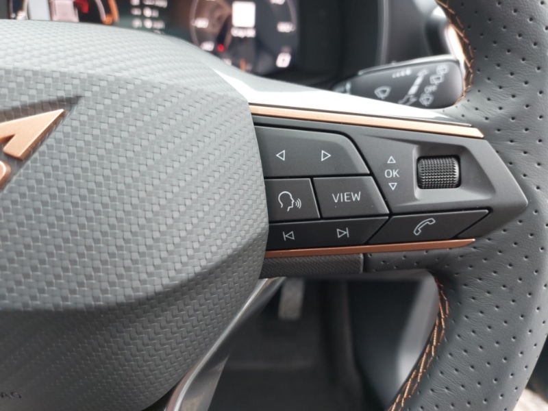 Used Cupra Leon 2025 for sale - 76309083: Photo 19