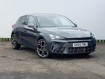 2025 - 1.5 TSI 150 V1 5dr