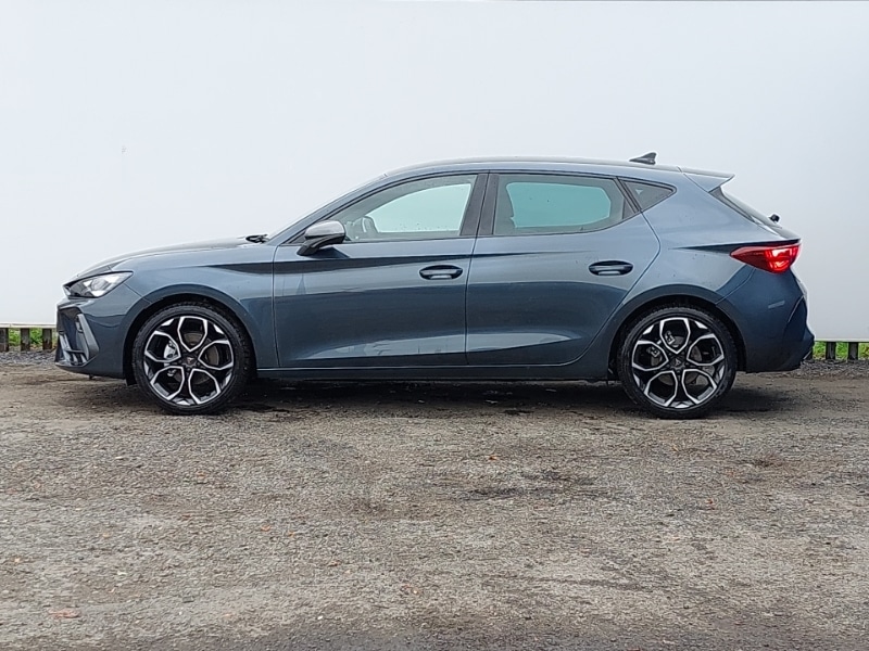 Used Cupra Leon 2025 for sale - 76309083: Photo 4