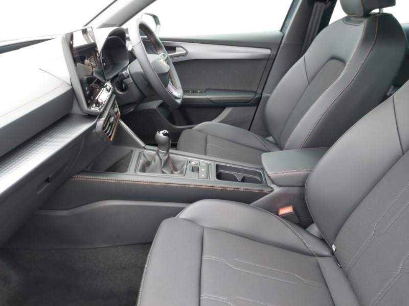 Used Cupra Leon 2025 for sale - 76309083: Photo 5