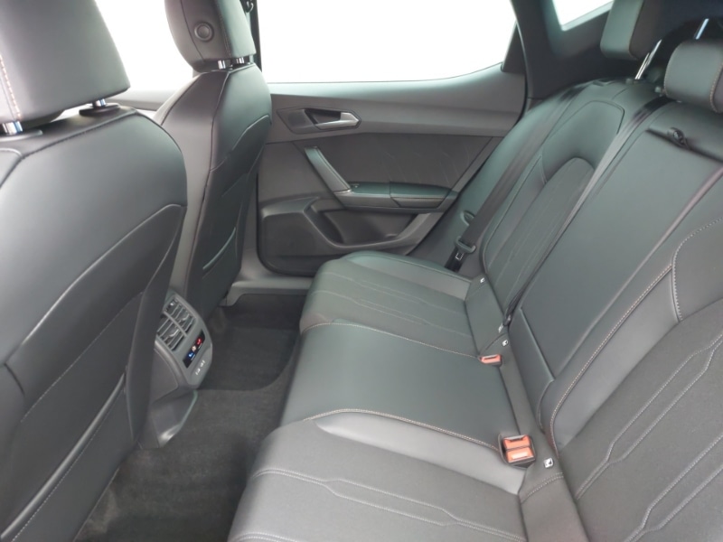 Used Cupra Leon 2025 for sale - 76309083: Photo 6