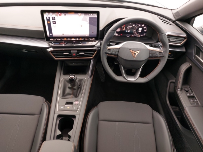 Used Cupra Leon 2025 for sale - 76309083: Photo 7