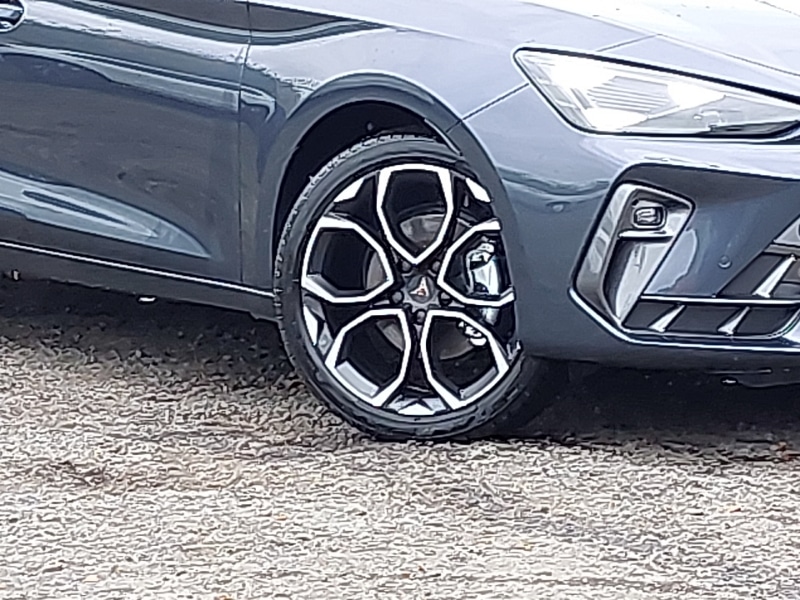 Used Cupra Leon 2025 for sale - 76309083: Photo 9