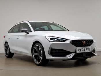 2024 - 1.5 TSI V1 5dr
