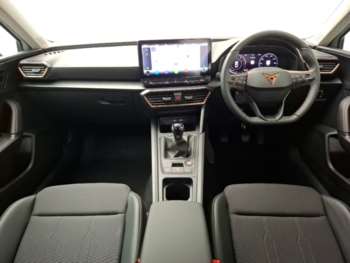 Used Cupra Leon 2024 for sale - 74550863: Photo