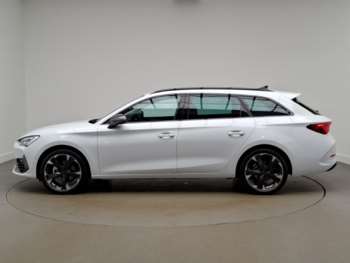 Used Cupra Leon 2024 for sale - 74550863: Photo