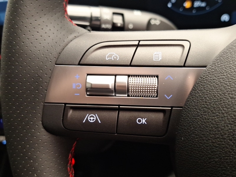 Used Hyundai KONA 2025 for sale - 77552726: Photo 17