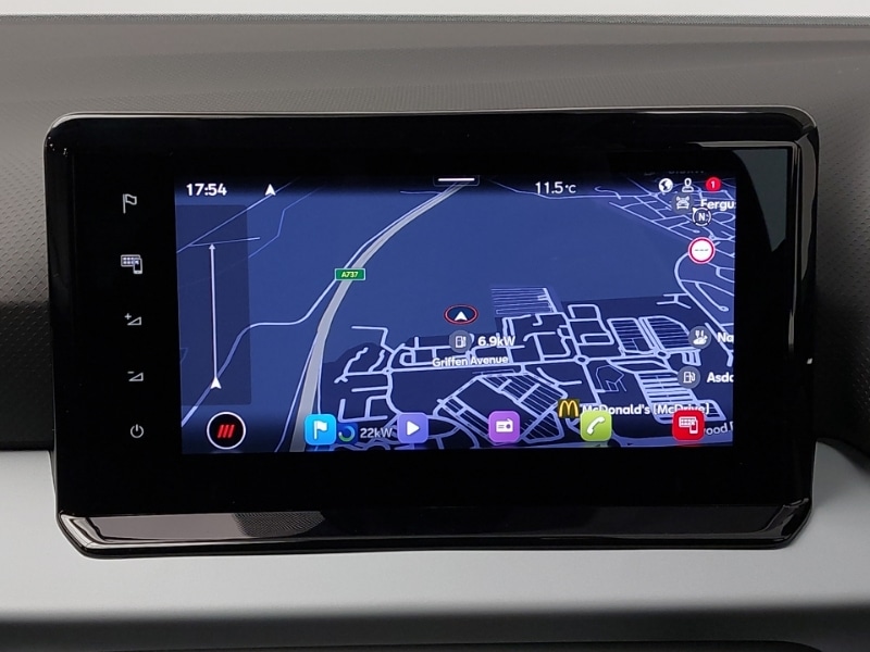 Used SEAT Ibiza 2025 for sale - 77837646: Photo 11