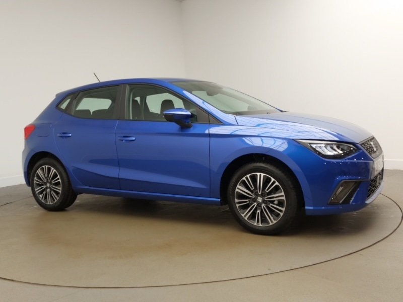 Used SEAT Ibiza 2025 for sale - 77837646: Photo 13