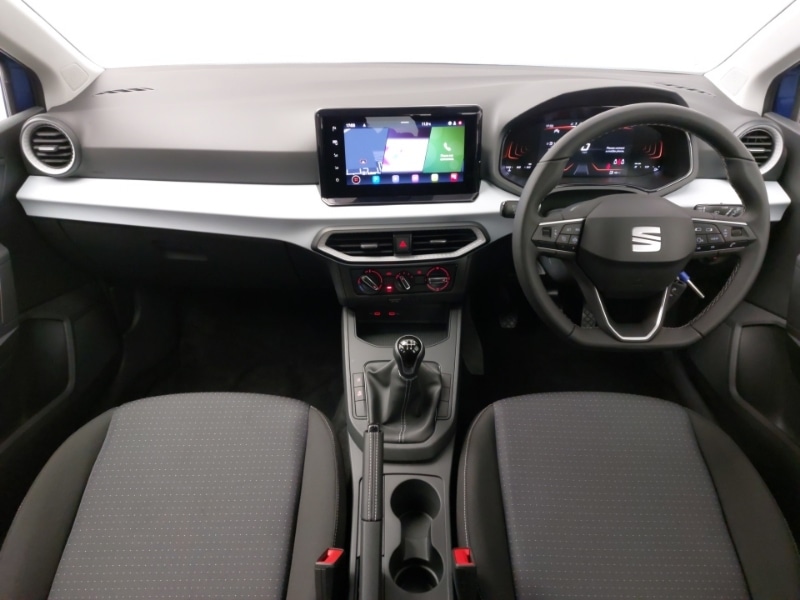 Used SEAT Ibiza 2025 for sale - 77837646: Photo 2