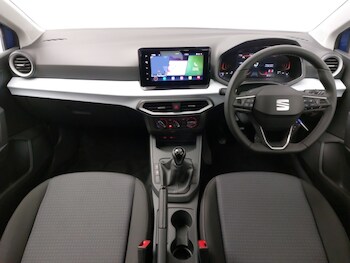 Used SEAT Ibiza 2025 for sale - 77837646: Photo