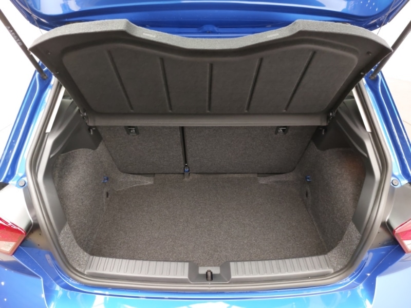 Used SEAT Ibiza 2025 for sale - 77837646: Photo 8