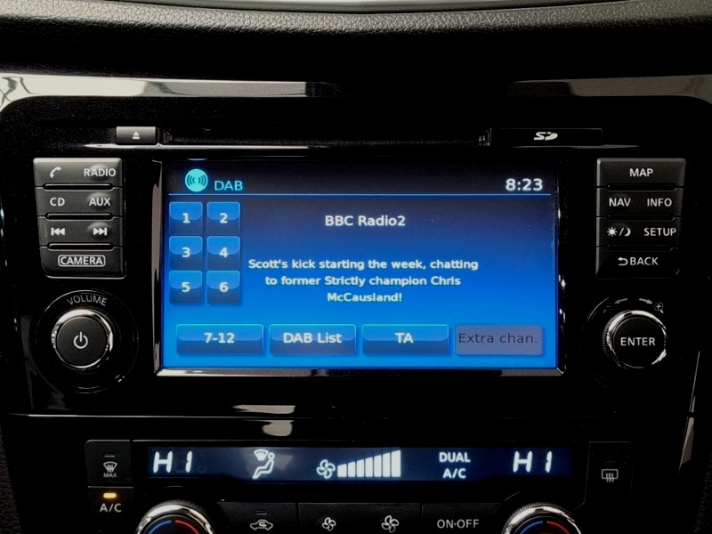 Used Nissan Qashqai 2018 for sale - 76383967: Photo 10