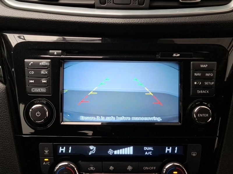 Used Nissan Qashqai 2018 for sale - 76383967: Photo 11