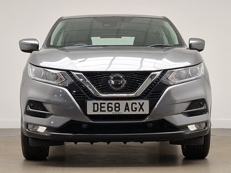 Used Nissan Qashqai 2018 for sale - 76383967: Photo 12