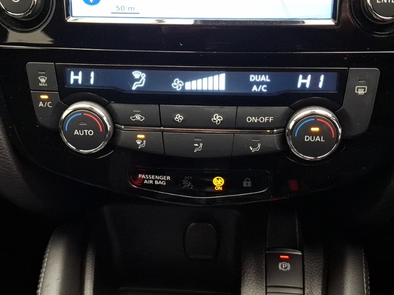 Used Nissan Qashqai 2018 for sale - 76383967: Photo 16