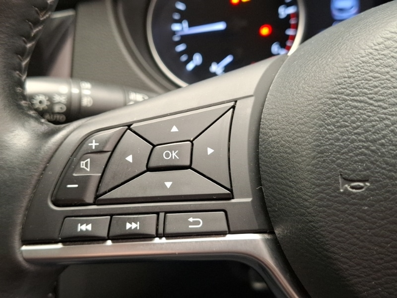 Used Nissan Qashqai 2018 for sale - 76383967: Photo 17