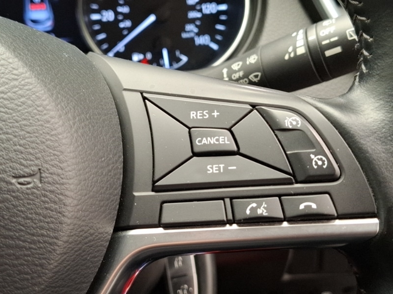 Used Nissan Qashqai 2018 for sale - 76383967: Photo 18