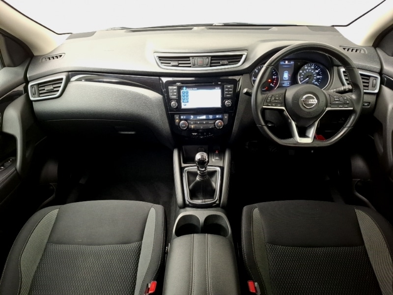 Used Nissan Qashqai 2018 for sale - 76383967: Photo 2