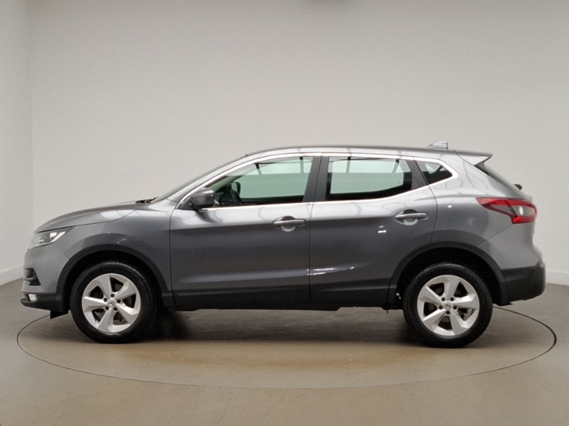 Used Nissan Qashqai 2018 for sale - 76383967: Photo 4