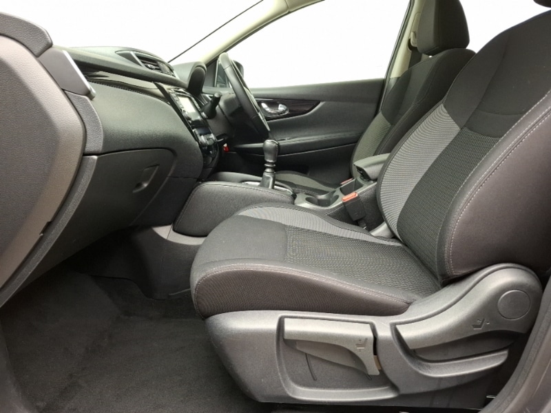 Used Nissan Qashqai 2018 for sale - 76383967: Photo 5